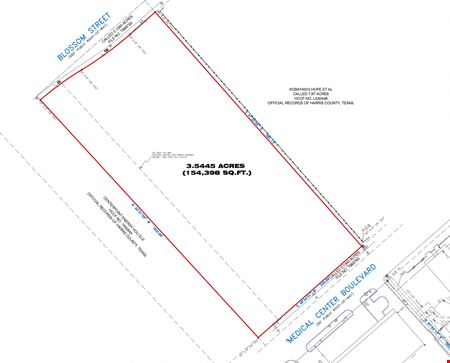 0 West Medical Center Boulevard