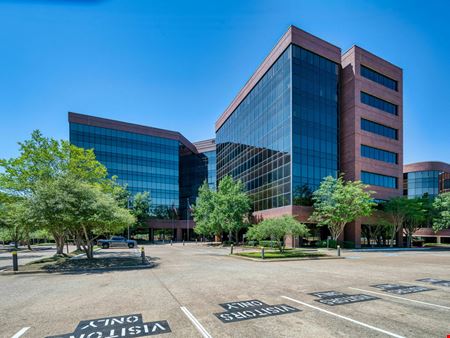 Office space for Sale at One American Center in Tyler