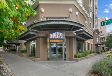 Mixed Use space for Rent at Ballard Place Condominiums in Seattle