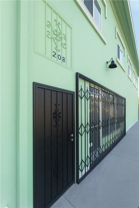 Other space for Sale at 208 W Anaheim St in Long Beach