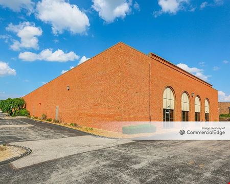 Industrial space for Rent at Westport Distribution Ctr 2 in St. Louis