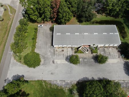 2525 Lloyd Road
