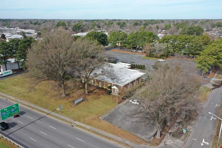 3600 Virginia Beach Boulevard
