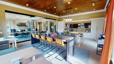 Office space for Rent at Apt CoWork - Heights at Meridian in Durham