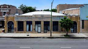 3520 South Archer Avenue, Chicago, IL 60609