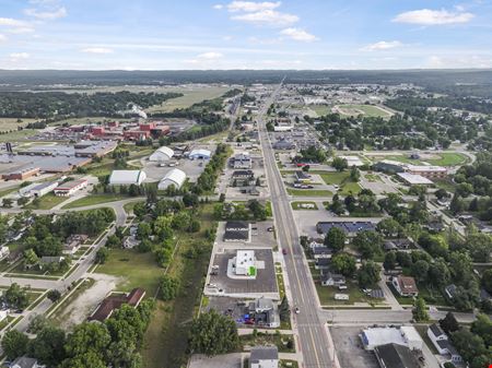 1,221 SF Upscale Retail Space Next to High Traffic Subway