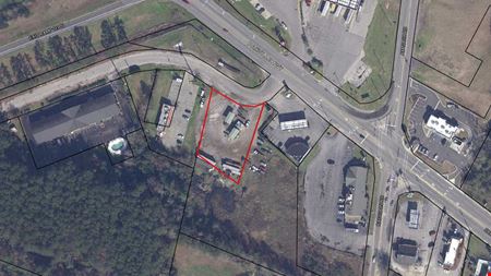 Other space for Sale at Paxville Highway 3013 in Sumter