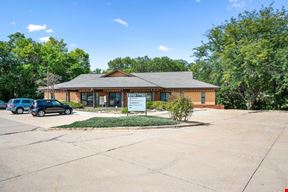 5113 N Executive Dr Suites 105 & 106