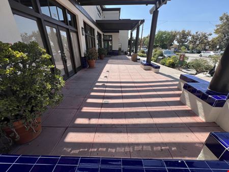 Former Starbucks – Monrovia