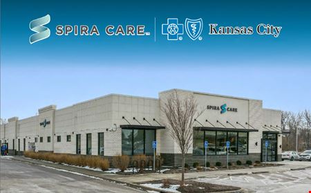 Office space for Sale at Spira Care in Kansas City