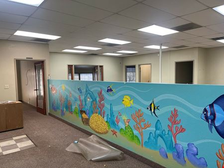 FULL Remodel Available: Professional Office Space