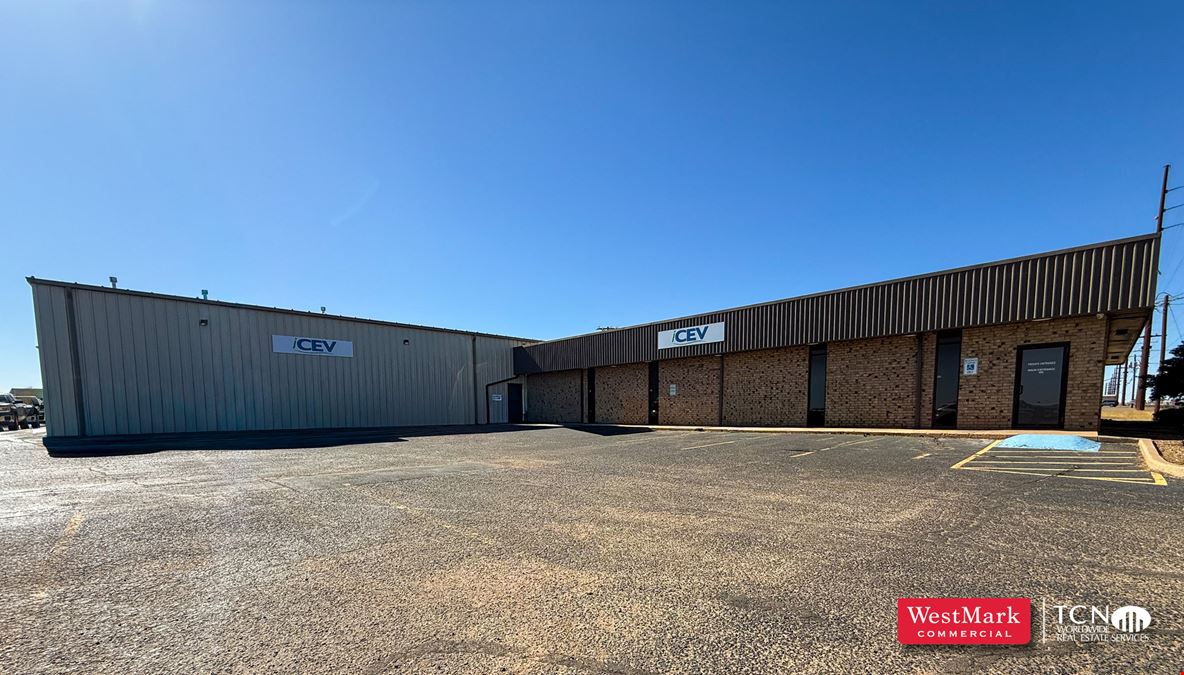1020 SE Loop 289