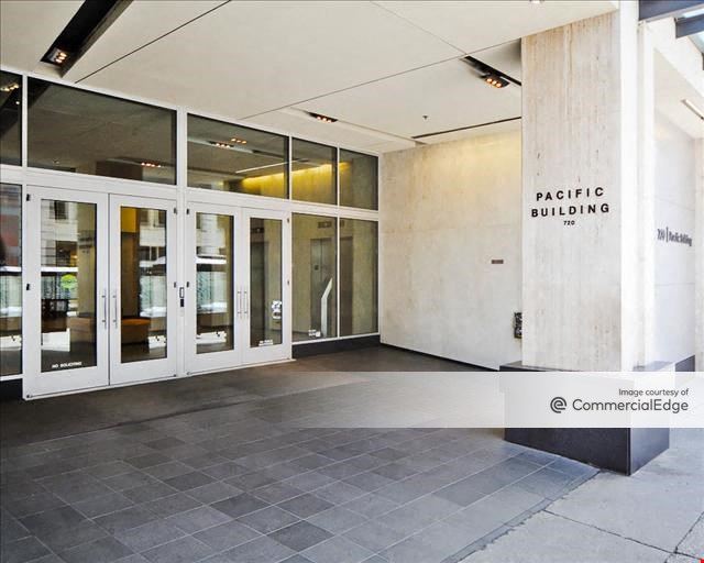 Pacific Building
