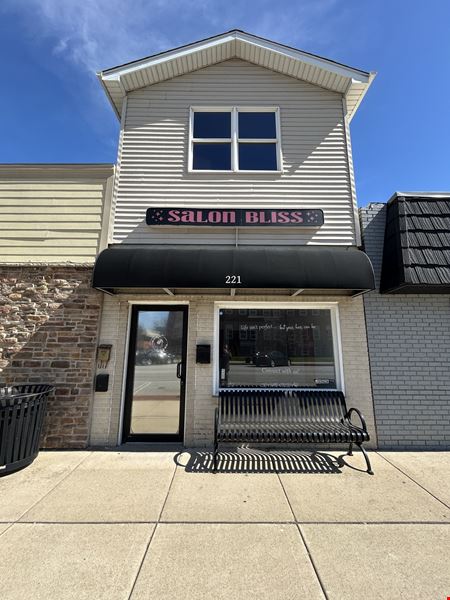 221 N Broad St Suite A