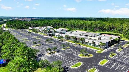 Flagship Opportunity: 5,000 - 50,000+/- SF  on 11+/- Acres with I-95 Frontage