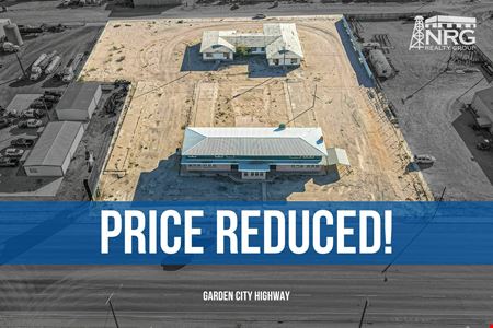 VacantLand space for Sale at 2.276 Acres in Midland, TX - 1 mile to Interstate 20! in Midland