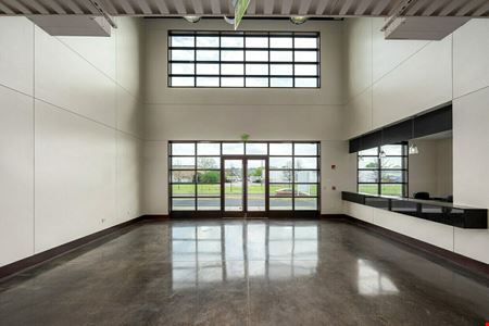 2900 Building