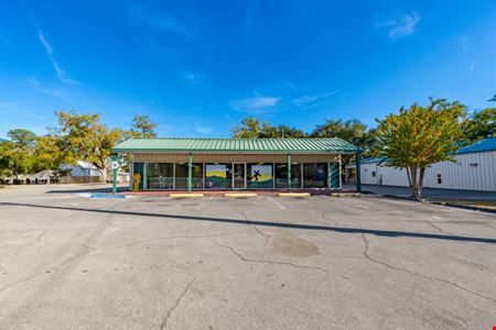 Restaurant space for Sale at Live Oak Sub Shop in Live Oak