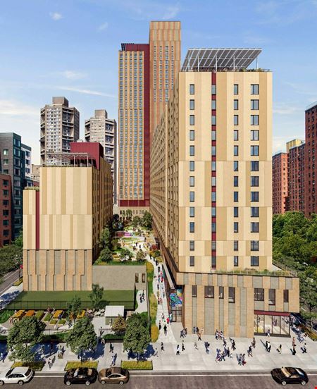 Office space for Rent at Sendero Verde in New York