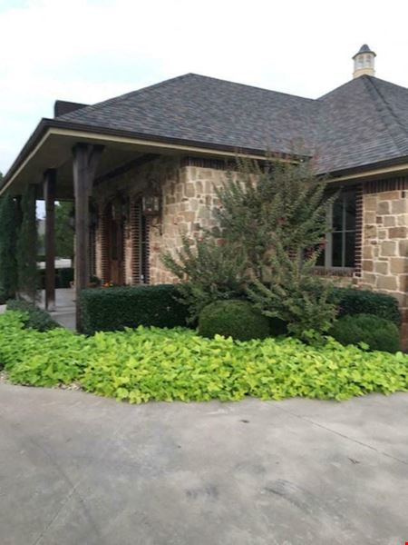 Commercial space at 441 Lone Star Dr in Abilene