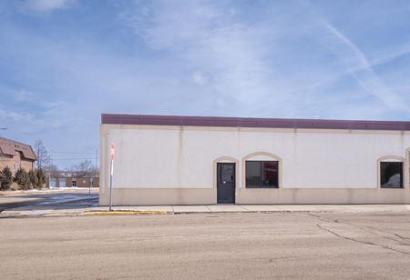 Office space for Rent at Downtown Valley City Office Space in Valley City