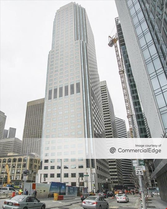 50 Fremont Center
