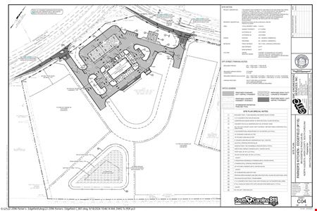 North Augusta | Exit 5 Retail | 34K VPD | 0.6 Miles to I-20