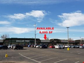Northglenn Square
