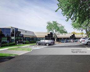 Nimbus Corporate Center - Buildings 10, 11 & 12