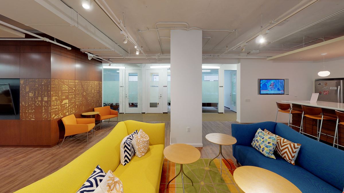 LocalWorks - 1101 Connecticut Ave