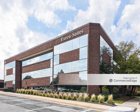 Office space for Rent at Pacific Hills - Building III in Omaha