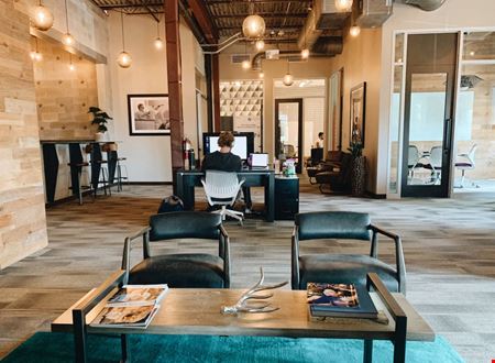 Office space for Rent at Common Desk - Anderson Lane in Austin