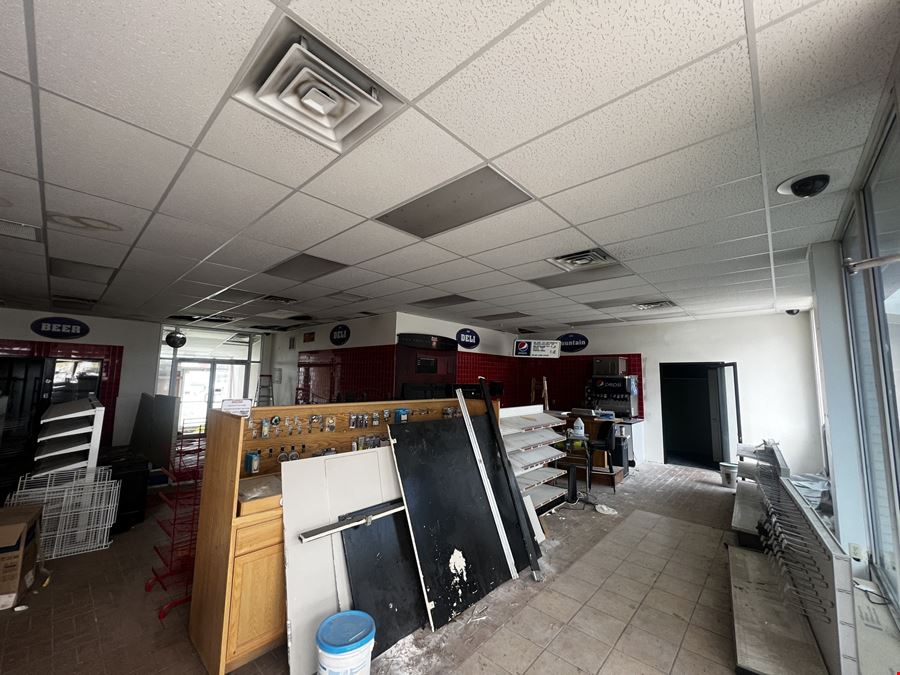 Redevelopment Opportunity