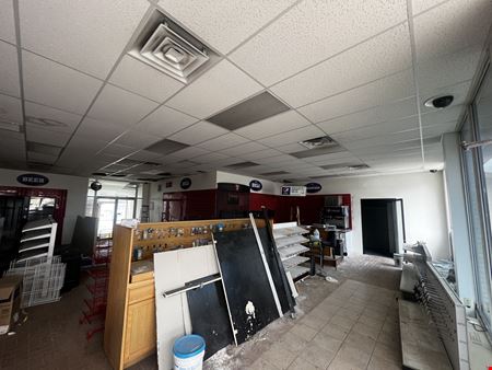 Redevelopment Opportunity