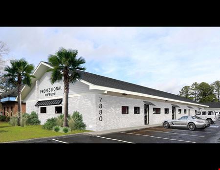 Office space for Sale at 7880 Dorchester Rd in North Charleston