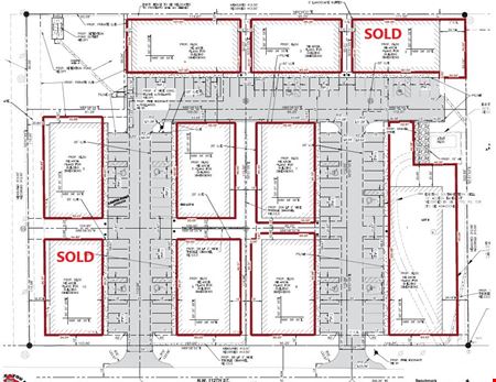 VacantLand space for Sale at 1035 Northwest 112th Street in Oklahoma City
