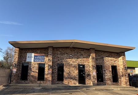 Office space for Sale at Spring Branch Office Warehouse for Sale/Lease in Houston