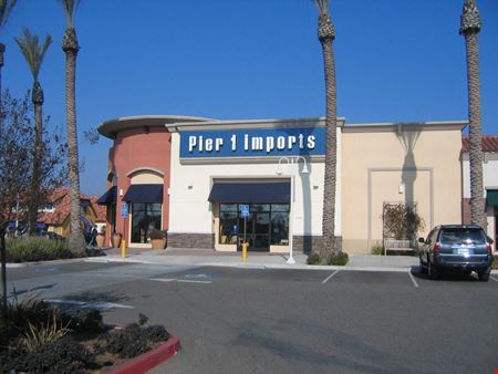 Retail space for Rent at Packwood Creek Center - Bldg L & M in Visalia
