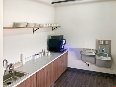 Regus - Burlington - S Main St