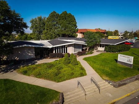 Office space for Sale at 2021 Clubhouse Drive in Greeley