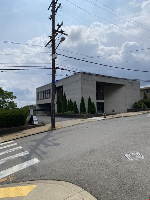 For Sale or Lease | 10,505 SF Office or Residential Conversion