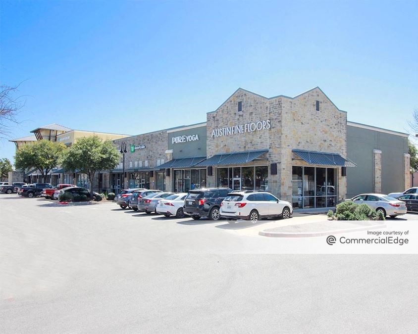 Shops at Arbor Trails