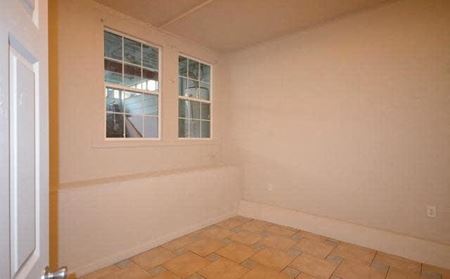 Office space for Rent at 2924 Cesar Chavez in San Francisco