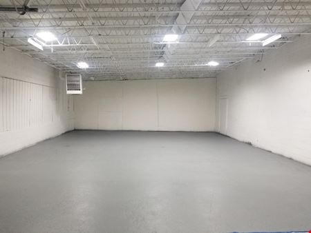 3155 Seneca St. -  Warehouse