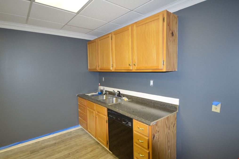 320 Forum Parkway - Rural Hall, NC