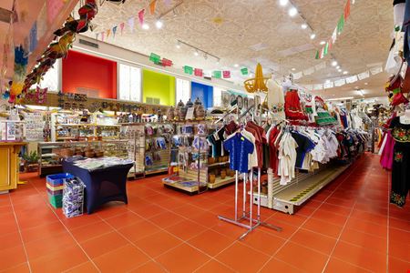 21,623 SF Prime Retail | Downtown | McAllen