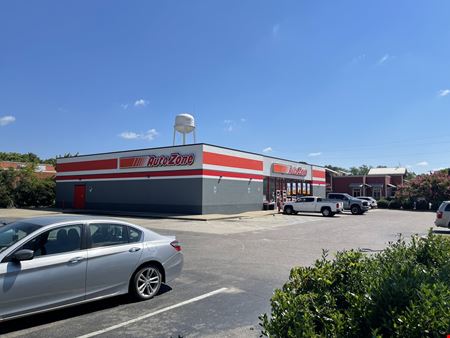 AutoZone | Columbia MSA