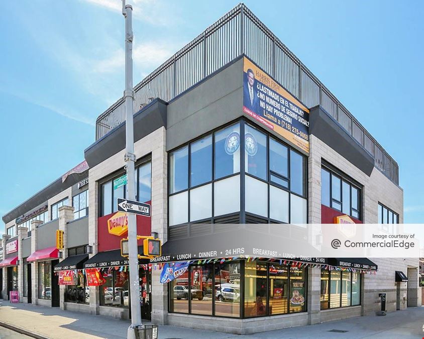 87-10 Northern Blvd