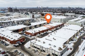 2080 Steeles Ave E, Brampton, ON L6T 5A5