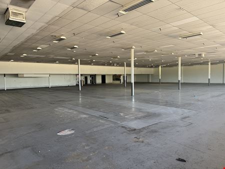 Former Locke Supply